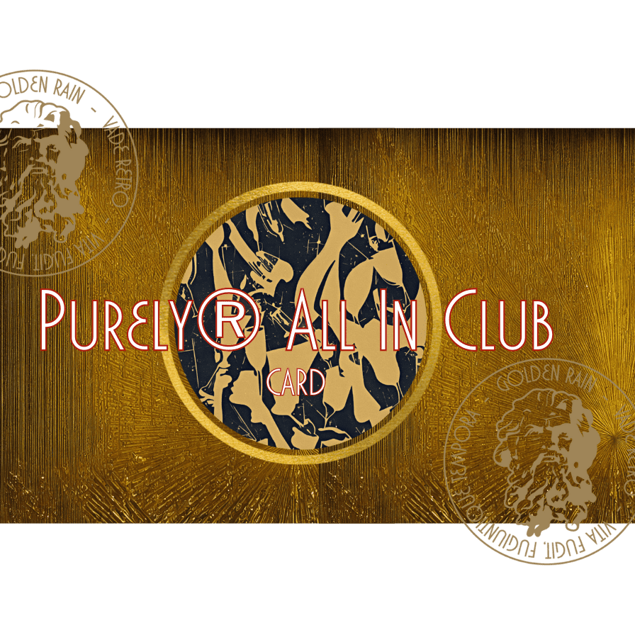 Purely® All In Club