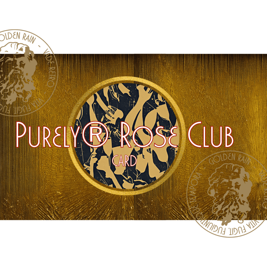 Purely® Rose Club