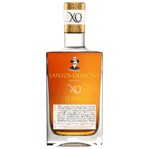 Santos Dumont XO Elixir Liqueur 40% Vol. 0,7l