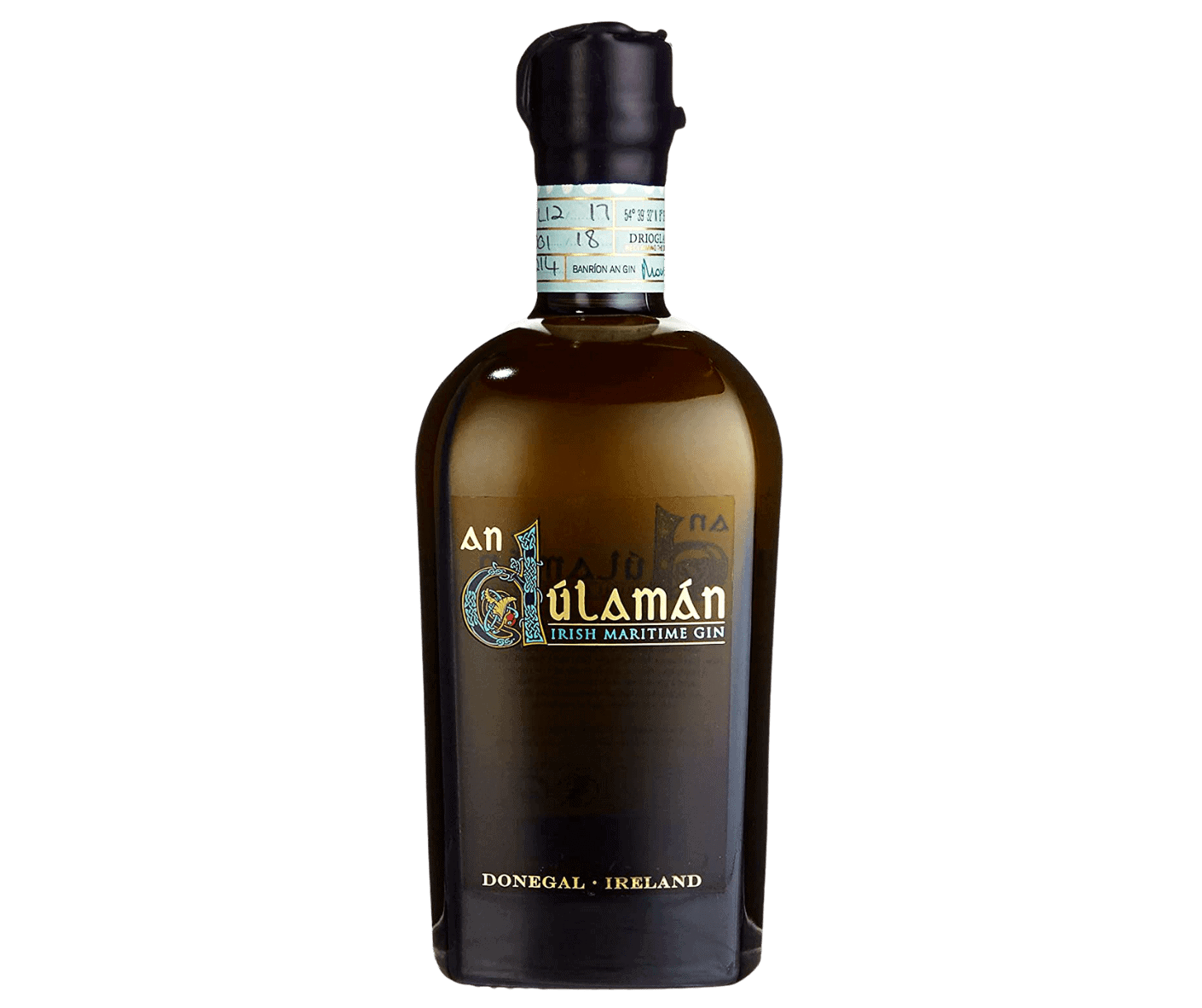 An Dúlamán Irish Maritime Gin 43,2% Vol. 0,5l