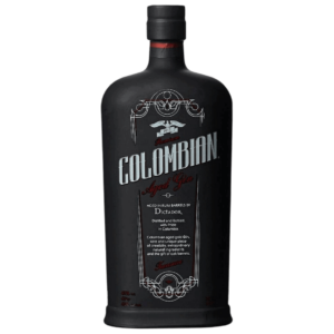 Dictador Treasure Colombian Aged Gold Gin 43% Vol. 0,7l