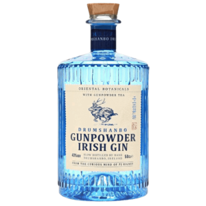 Drumshanbo Gunpowder Irish Gin 43% Vol. 0,7l