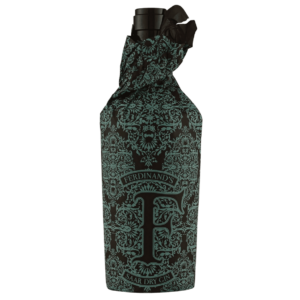 Ferdinand's Saar Dry Gin 44% Vol. 0,5l