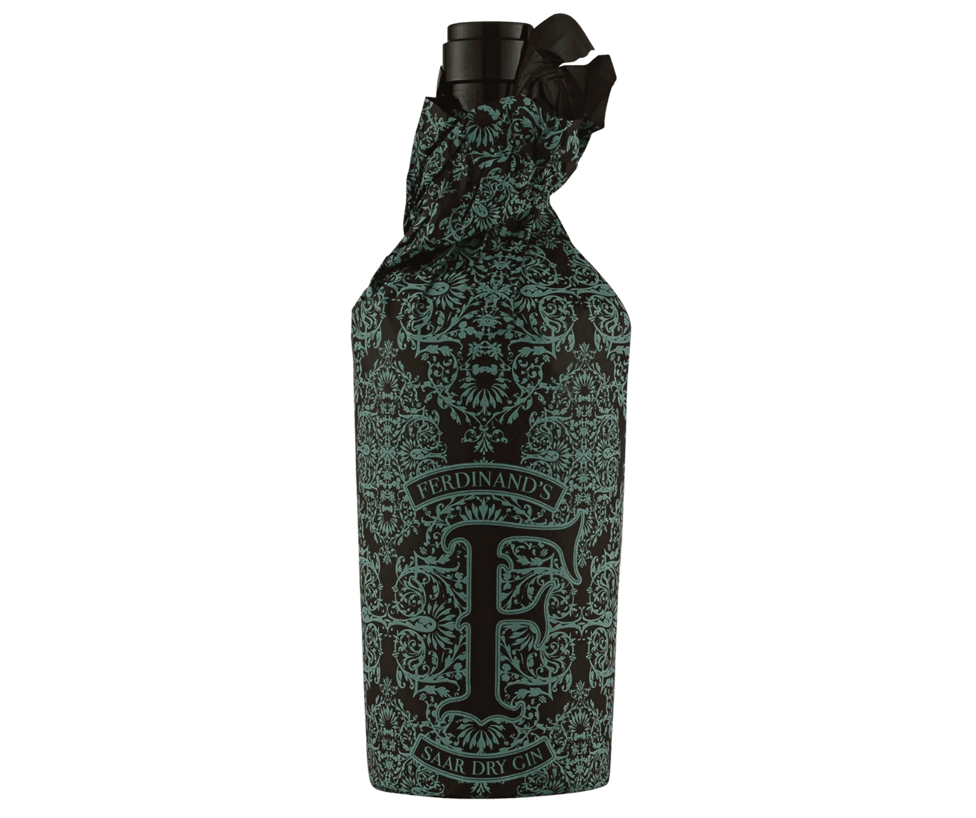 Ferdinand's Saar Dry Gin 44% Vol. 0,5l