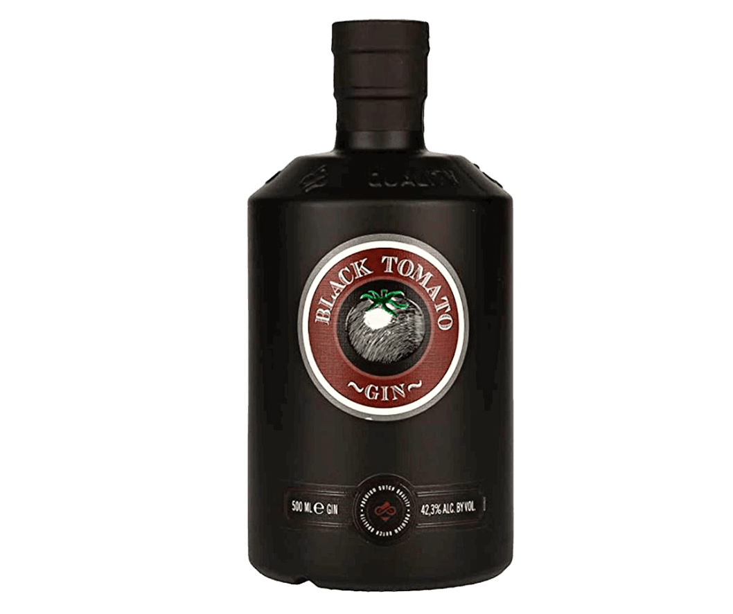Black Tomato Gin 42,3% Vol. 0,5l