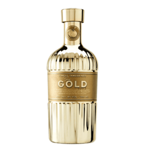 Gold 999.9 Finest Tangerines Gin 40% Vol. 0,7l