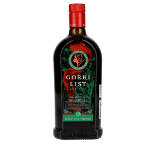 Gorki List 28% Vol. 1l