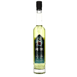 Hapsburg Absinthe X.C Original EXTRA STRONG 89,9% Vol. 0,5l
