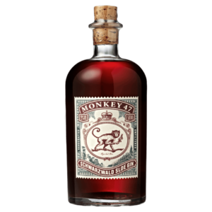 Monkey 47 Schwarzwald Sloe Gin 29% Vol. 0,5l