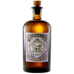 Monkey 47 Dry Gin 47% 0,5l