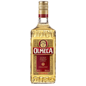 Olmeca Tequila Gold 38% Vol. 1l