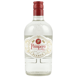 Pampero Añejo BLANCO 37,5% Vol. 0,7l