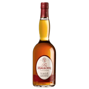 Père Magloire Calvados Pays D'Auge V.S.O.P 40% Vol. 0,7l