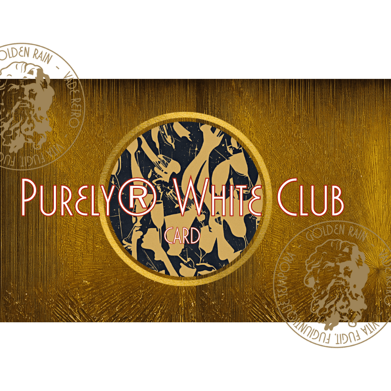 Purely® White Club
