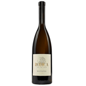 RODICA Malvazija dry 13,3% Vol. 0,75l