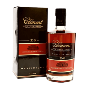 Clément Rhum Vieux Agricole X.O 42% Vol. 0,7l +GB
