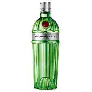 Tanqueray N° TEN Distilled Gin 47,3% Vol. 1l