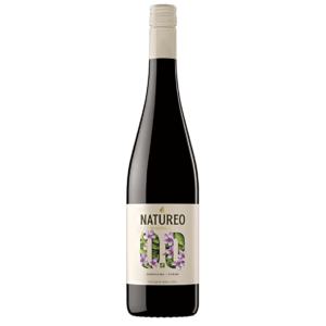 Torres Natureo Red alkoholfrei 2021 0,75l