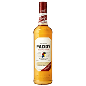 Paddy Irish Whiskey 40% Vol. 0,7l