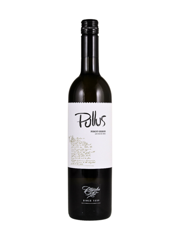 Pullus Pinot grigio