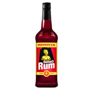 Petovia RUM 1L