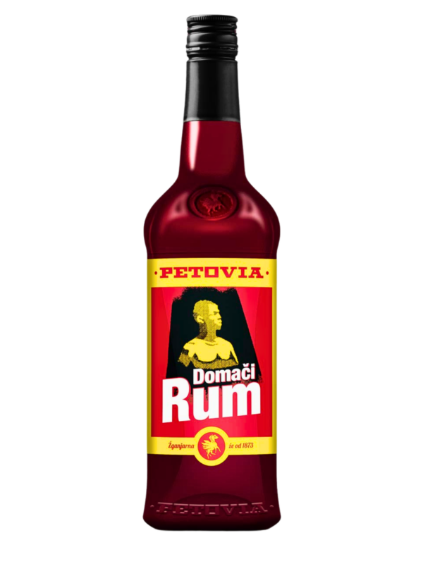 Petovia RUM 1L