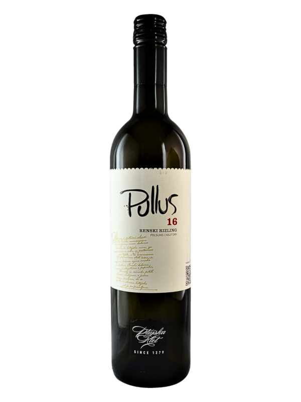 Pullus Riesling