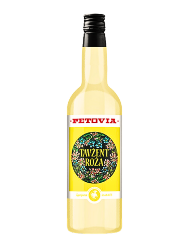 Pullus Tavžentroža