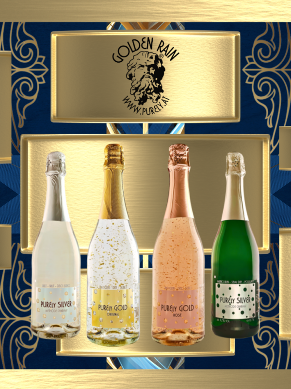 PURELY® GIFT VOUCHER 50 €